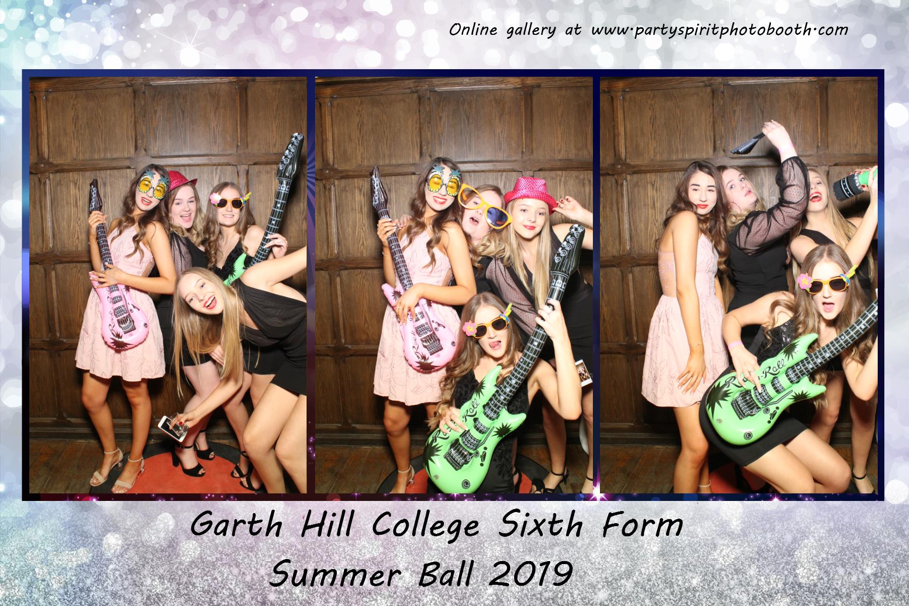 Sixth Form  Summer Ball  | View more photos from the event at gallery.partyspiritphotobooth.com/u/PartySpiritPhotoBooth/Sixth-Form-Summer-Ball